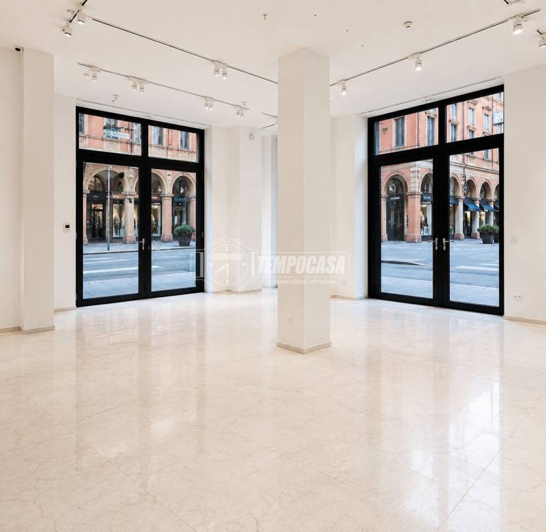ufficio in vendita a Bologna in zona Bolognina