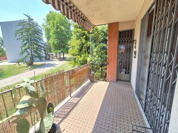 appartamento in vendita a Bologna in zona Savena