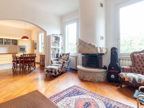 appartamento in vendita a Bologna in zona Bolognina