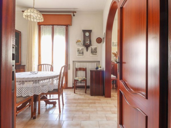 appartamento in vendita a Bologna in zona Bolognina