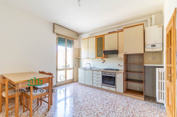 appartamento in vendita a Bologna in zona Borgo Panigale