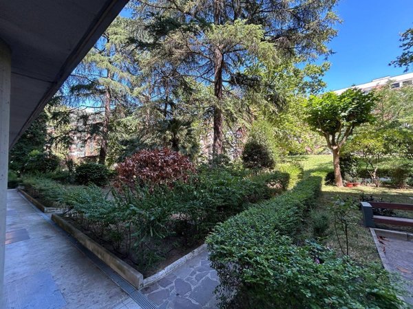appartamento in vendita a Bologna in zona Barca