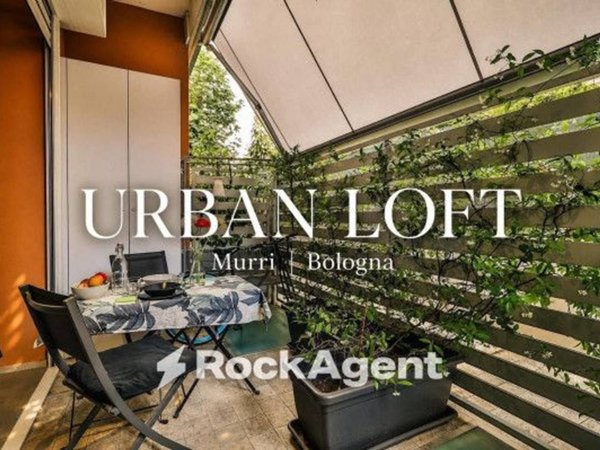 appartamento in vendita a Bologna in zona Santo Stefano