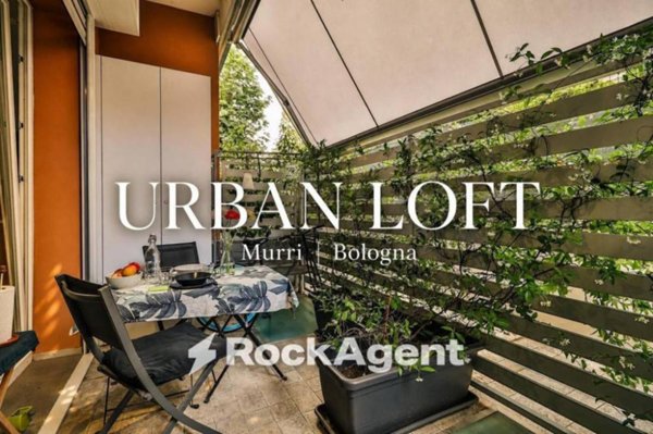 appartamento in vendita a Bologna in zona Santo Stefano