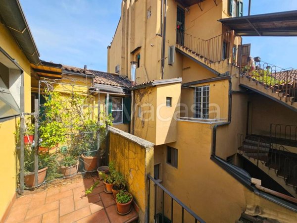 appartamento in vendita a Bologna in zona Santo Stefano