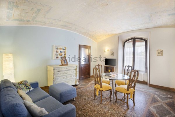 appartamento in vendita a Bologna in zona Santo Stefano