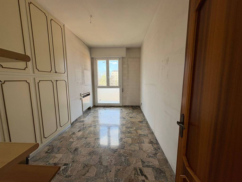 appartamento in vendita a Bologna in zona Savena