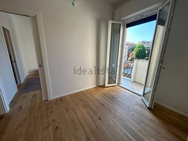 appartamento in vendita a Bologna in zona Quartiere Porto