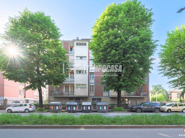appartamento in vendita a Bologna in zona Savena