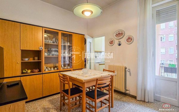 appartamento in vendita a Bologna in zona Savena
