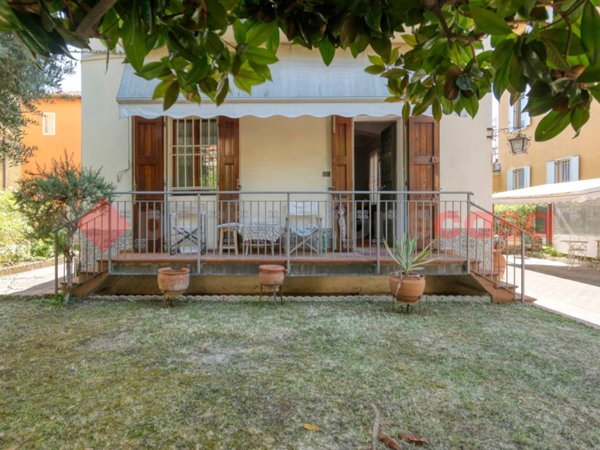 casa indipendente in vendita a Bologna in zona San Vitale