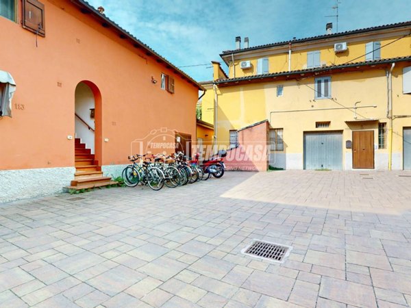 appartamento in vendita a Bologna in zona Lame