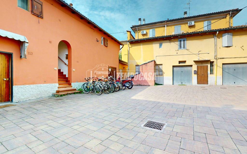 appartamento in vendita a Bologna in zona Lame