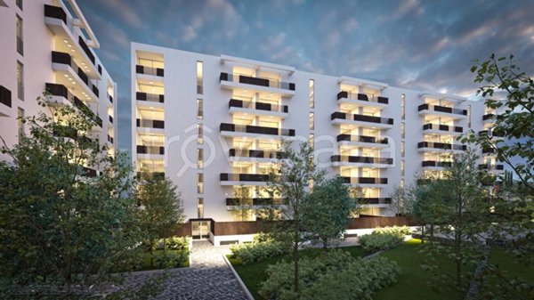 appartamento in vendita a Bologna in zona Lame