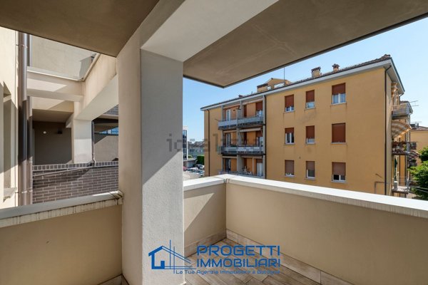 appartamento in vendita a Bologna in zona Corticella