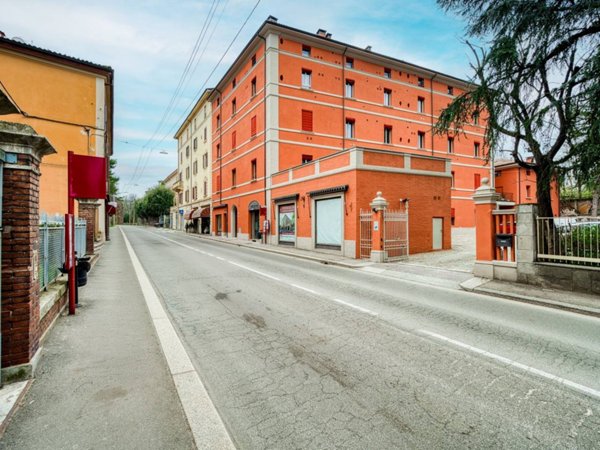 appartamento in vendita a Bologna in zona Colli