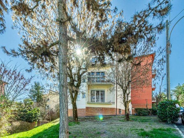 appartamento in vendita a Bologna in zona Murri
