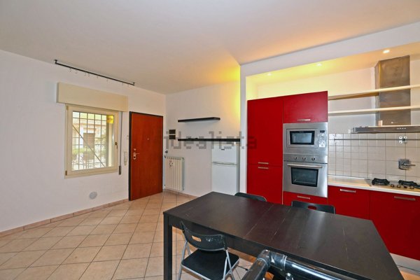 appartamento in vendita a Bologna in zona Saffi