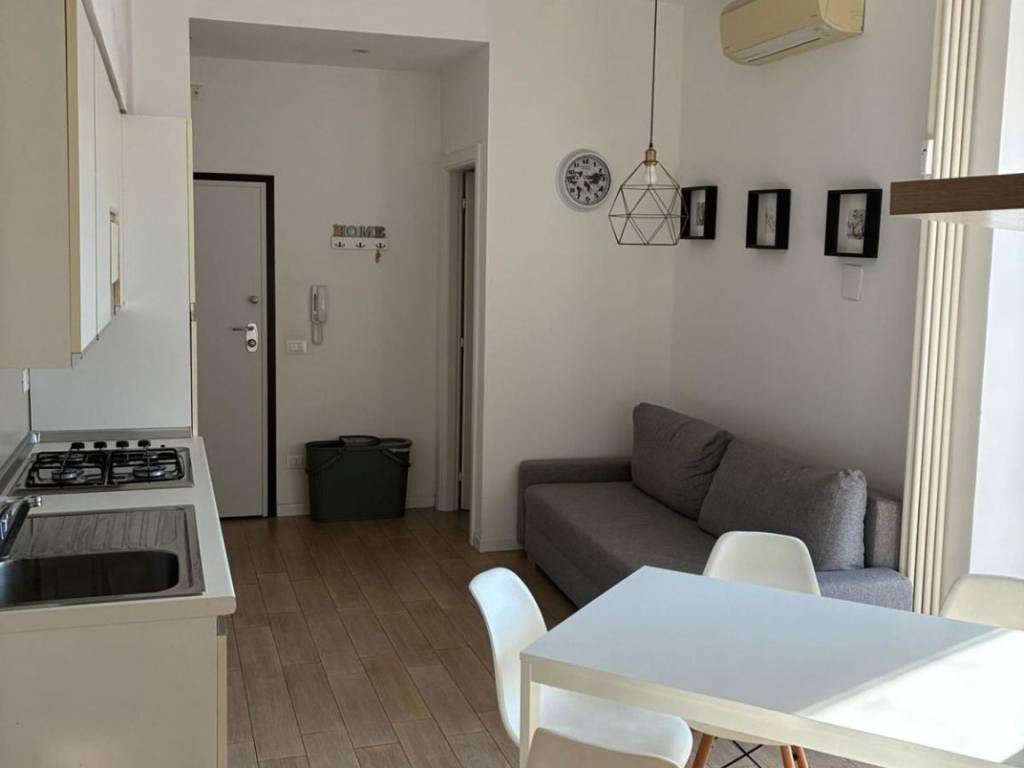 appartamento in vendita a Bologna