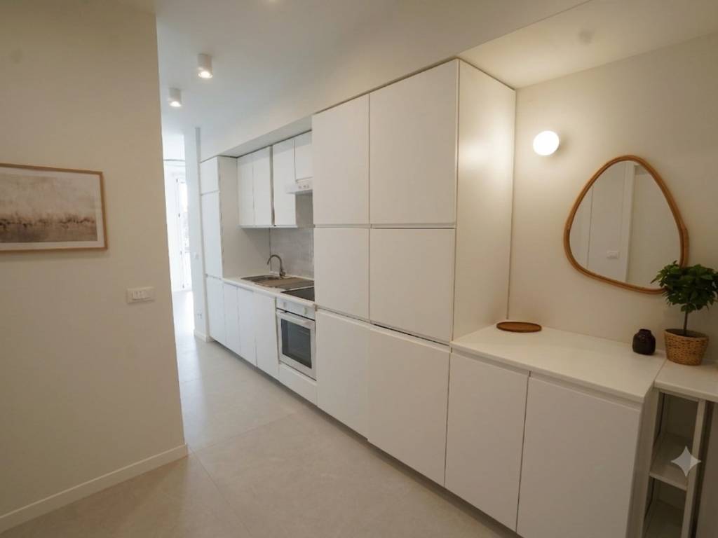 appartamento in vendita a Bologna in zona Saffi