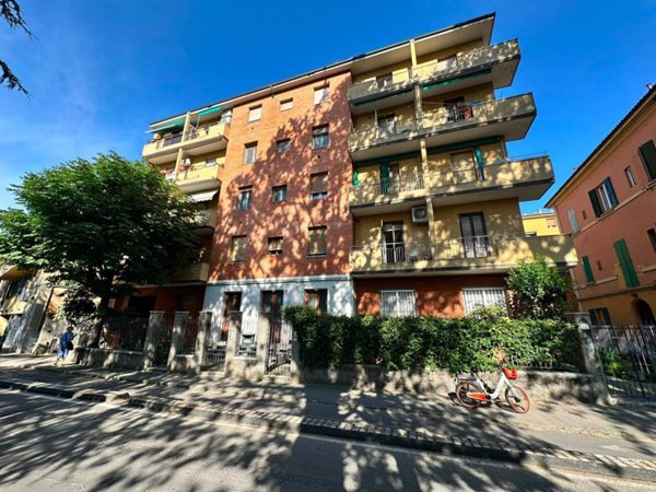 appartamento in vendita a Bologna in zona Bolognina