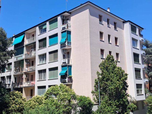 appartamento in vendita a Bologna in zona Murri