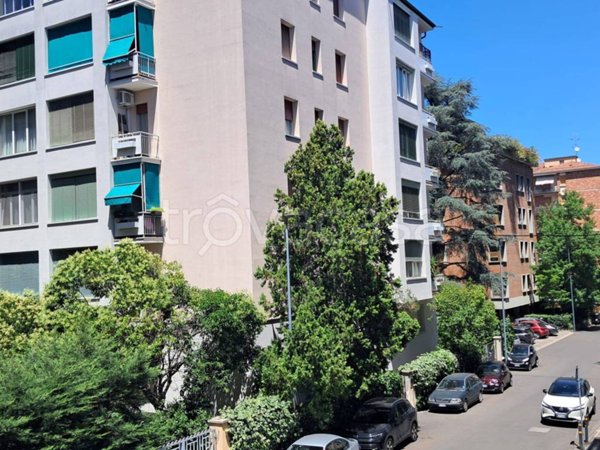 appartamento in vendita a Bologna in zona Murri