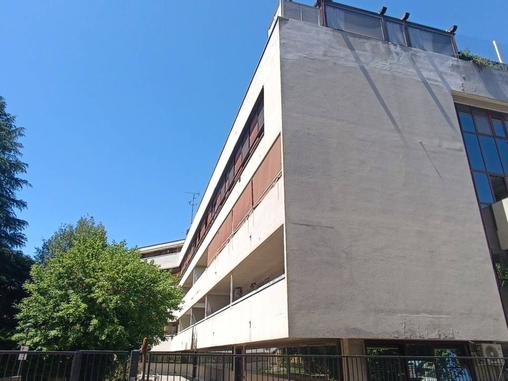 appartamento in vendita a Bologna in zona Saffi
