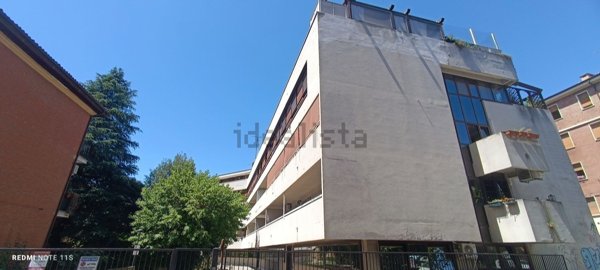 appartamento in vendita a Bologna in zona Saffi