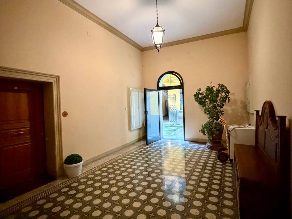 appartamento in vendita a Bologna in zona San Vitale