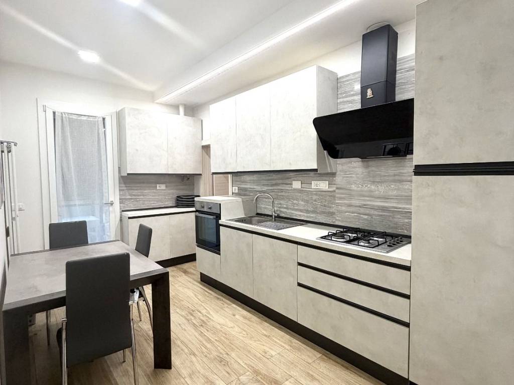 appartamento in vendita a Bologna in zona Bolognina