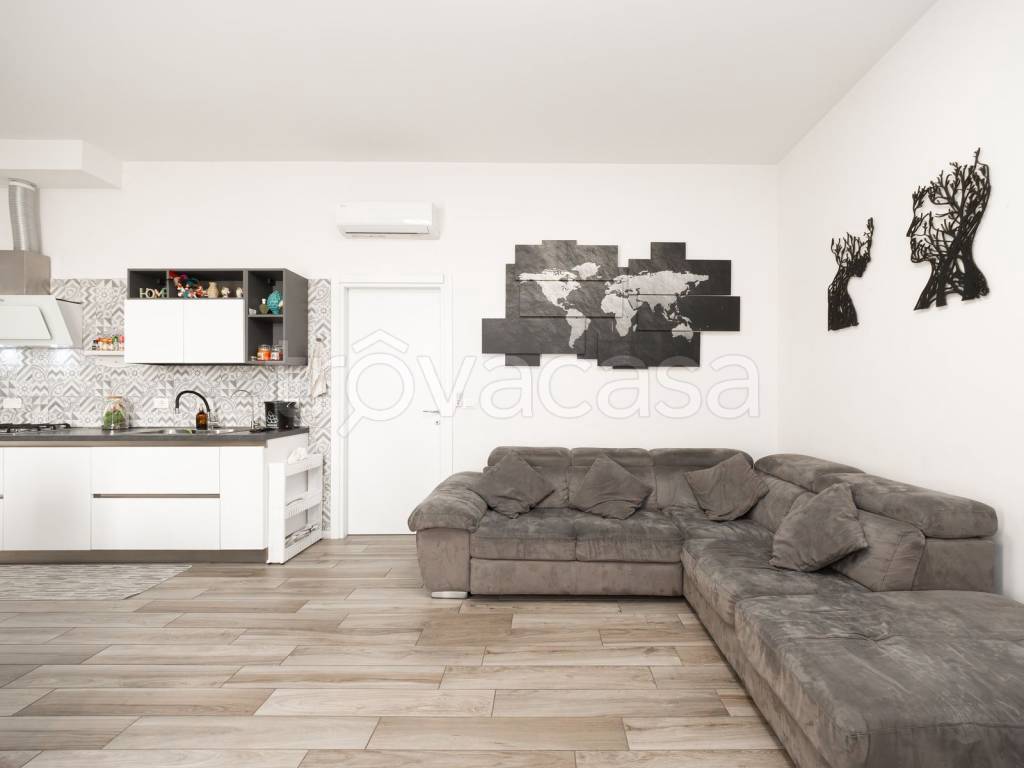 appartamento in vendita a Bologna in zona Quartiere Navile