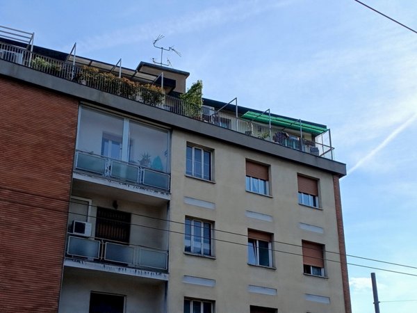 appartamento in vendita a Bologna in zona San Vitale