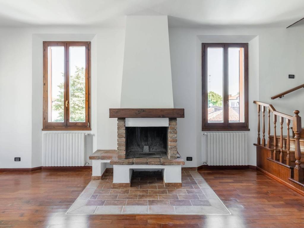 appartamento in vendita a Bologna in zona Saffi