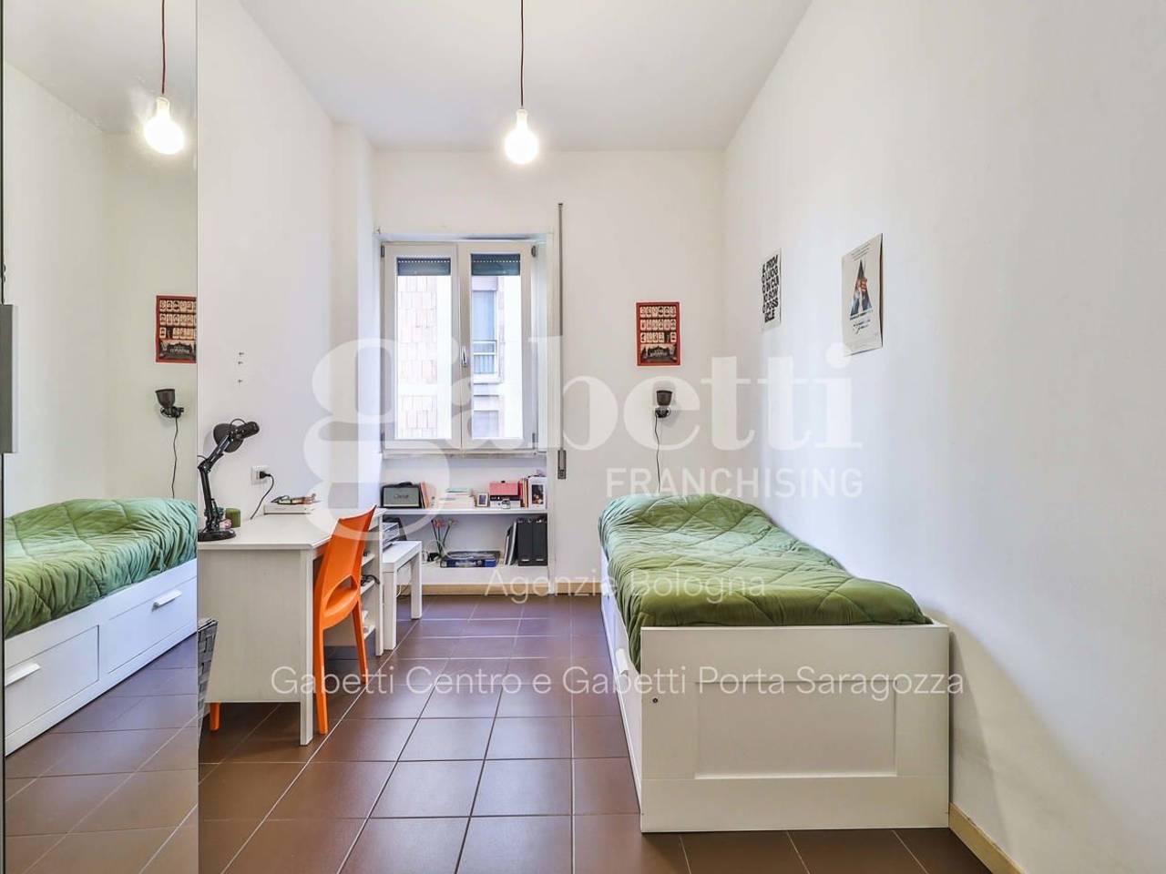 appartamento in vendita a Bologna in zona Centro Storico