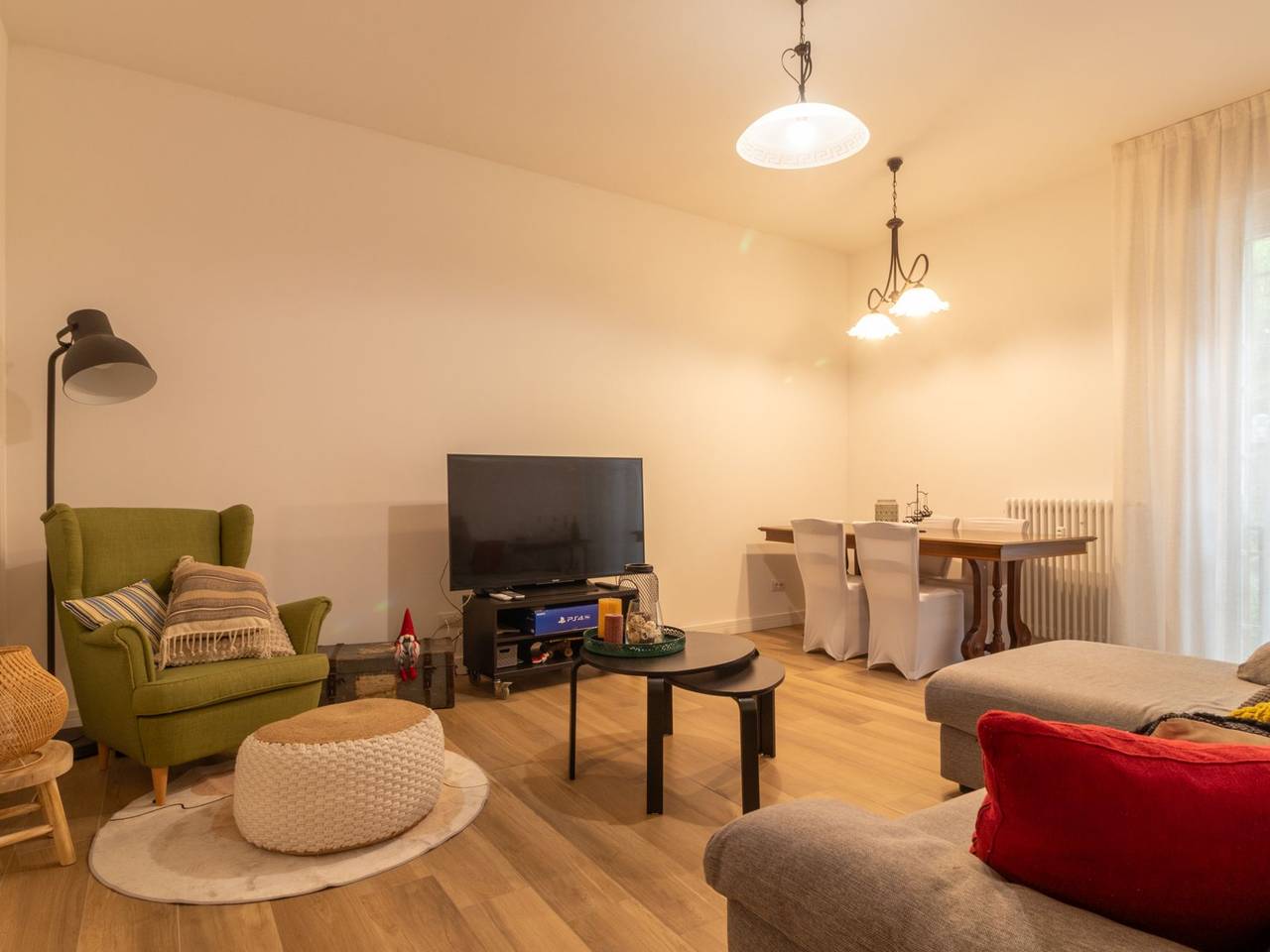 appartamento in vendita a Bologna in zona Quartiere Navile