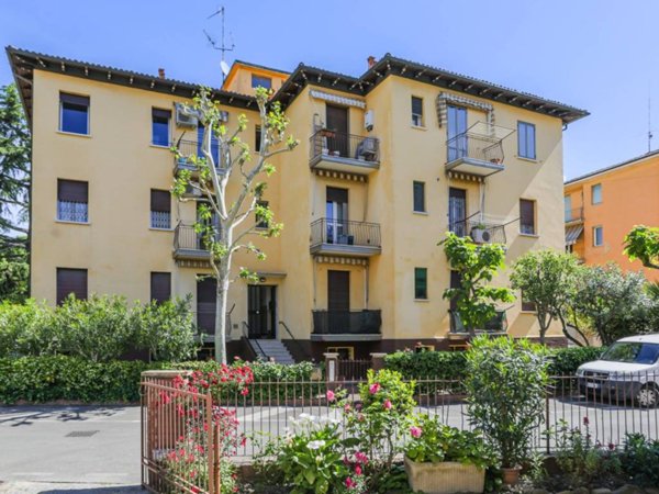 appartamento in vendita a Bologna in zona Savena