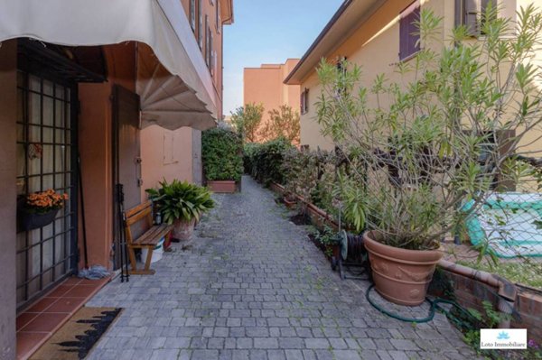 appartamento in vendita a Bologna