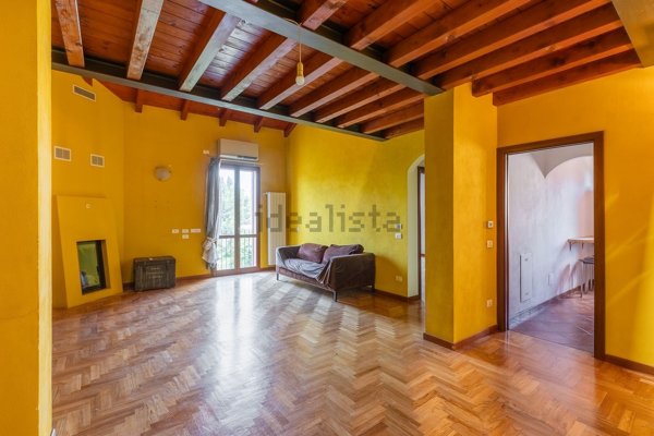 appartamento in vendita a Bologna in zona Lame