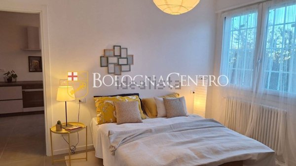 appartamento in vendita a Bologna in zona Murri