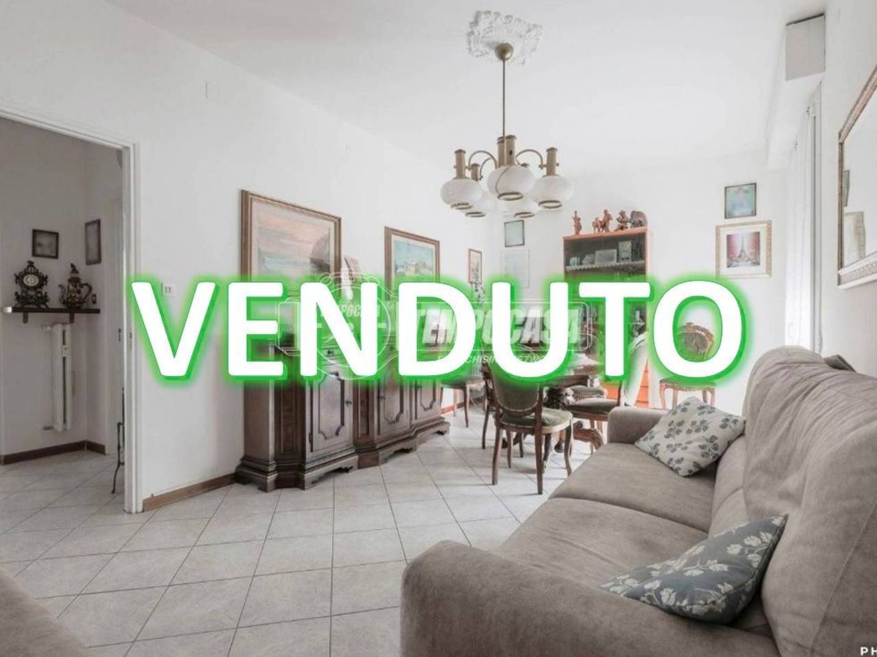 appartamento in vendita a Bologna in zona Barca