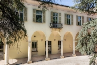 villa in vendita a Bologna in zona Centro Storico
