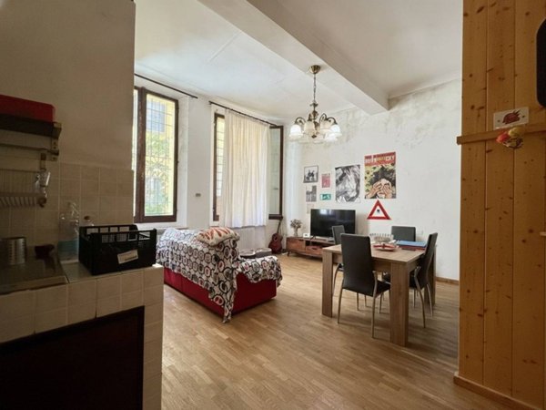 appartamento in vendita a Bologna in zona Centro Storico