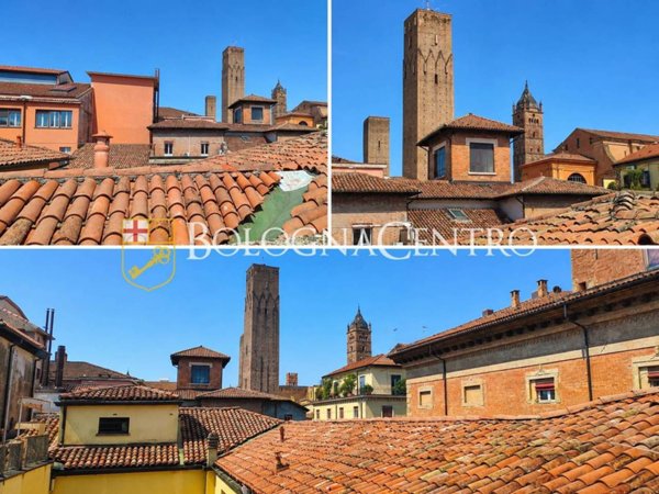 appartamento in vendita a Bologna in zona Centro Storico