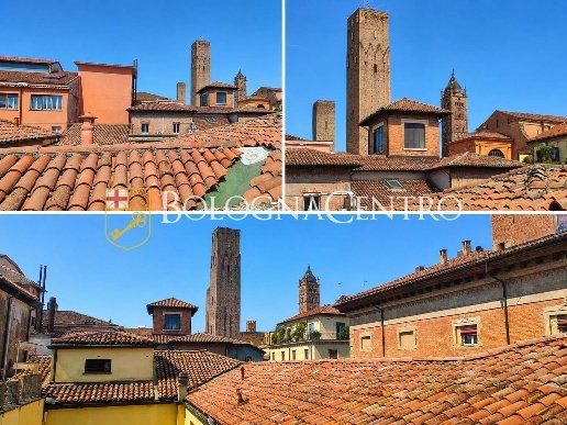 appartamento in vendita a Bologna in zona Centro Storico