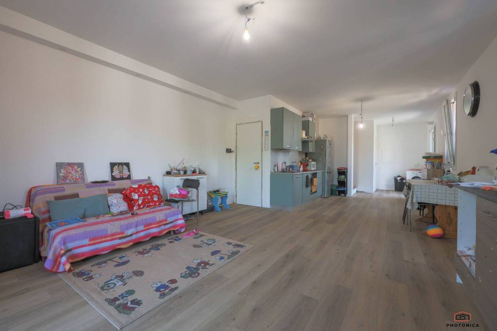 appartamento in vendita a Bologna in zona Borgo Panigale