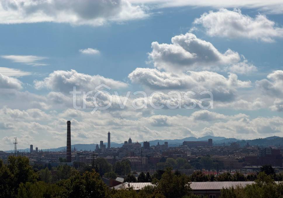 appartamento in vendita a Bologna in zona Lame