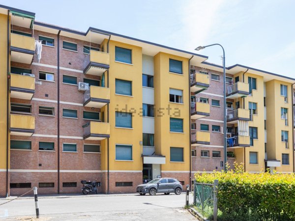appartamento in vendita a Bologna in zona Pilastro