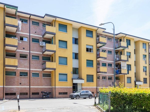 appartamento in vendita a Bologna