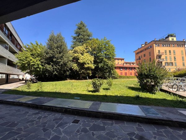appartamento in vendita a Bologna in zona Centro Storico